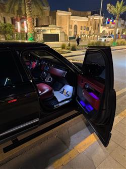 لاند روفر رينج روفر فوج